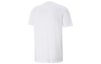 Camiseta con el logotipo clásico «Blanco y negro»