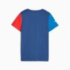 Camiseta con el logotipo de BMW M Motorsport Essentials para niños grandes