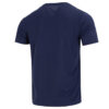 Camiseta con el logotipo de entrenamiento «Azul marino»