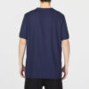 Camiseta con el logotipo de entrenamiento «Azul marino»