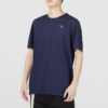 Camiseta con el logotipo de entrenamiento «Azul marino»