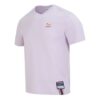 Camiseta con el logotipo de Sportswear «Morada»