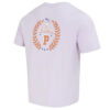 Camiseta con el logotipo de Sportswear «Morada»