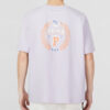 Camiseta con el logotipo de Sportswear «Morada»