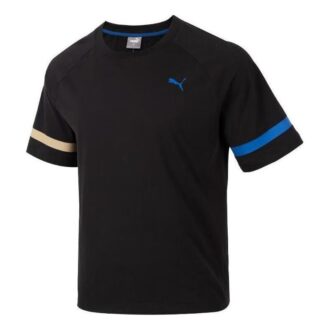 Camiseta con el logotipo «Negro»