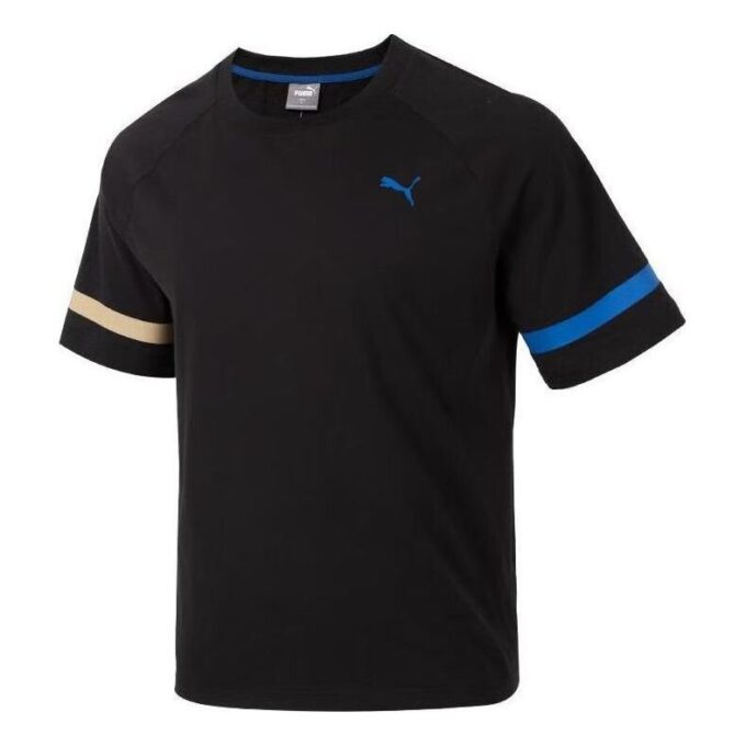 Camiseta con el logotipo «Negro»