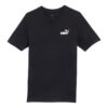 Camiseta con el logotipo «Negro»