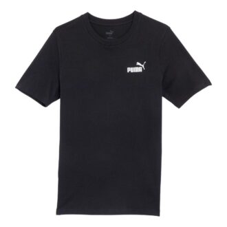 Camiseta con el logotipo «Negro»