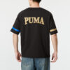 Camiseta con el logotipo «Negro»