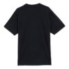 Camiseta con el logotipo original «Negro»