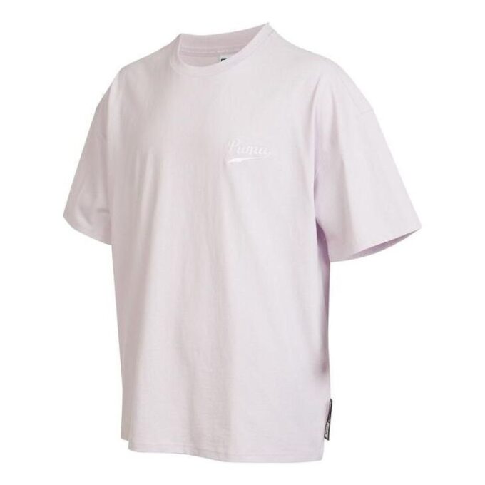 Camiseta con el logotipo «Rosa»