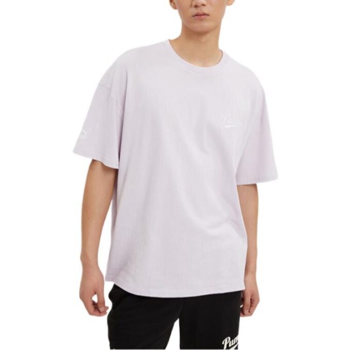Camiseta con el logotipo «Rosa»