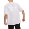 Camiseta con el logotipo «Rosa»