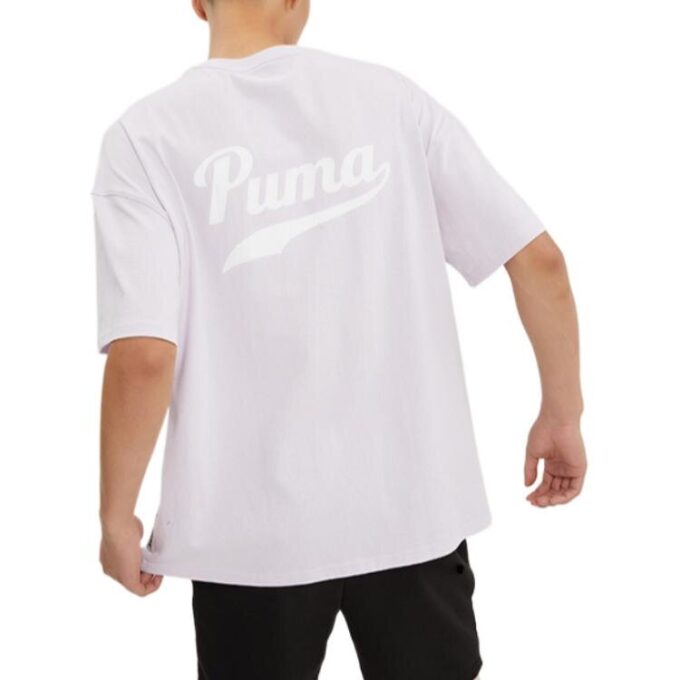 Camiseta con el logotipo «Rosa»