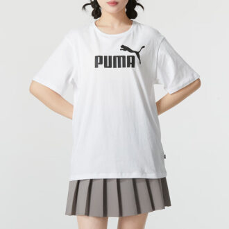 Camiseta con el logotipo (WMNS) «Blanco y negro»