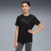 Camiseta con estampado animal para niños grandes Train All Day Essentials