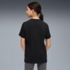 Camiseta con estampado animal para niños grandes Train All Day Essentials