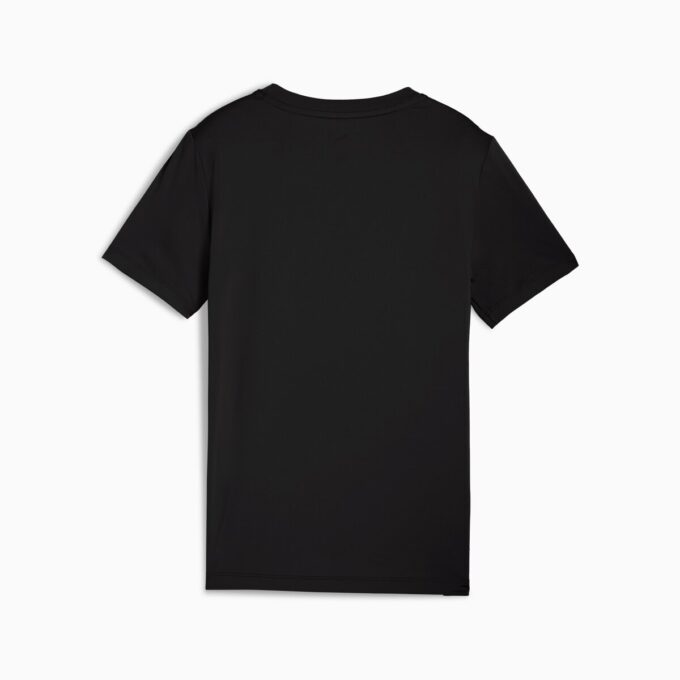 Camiseta con estampado animal para niños grandes Train All Day Essentials