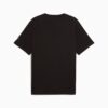 Camiseta con estampado de caja para hombre