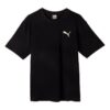 Camiseta con fotoimpresión gráfica «Negra»