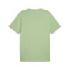 Camiseta con gráfico de frutas «Verde claro»