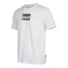 Camiseta Core International «Blanca»