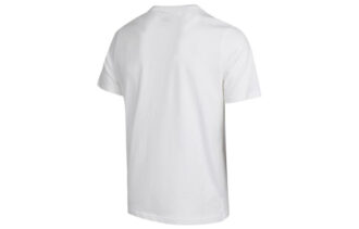 Camiseta Core International «Blanca»