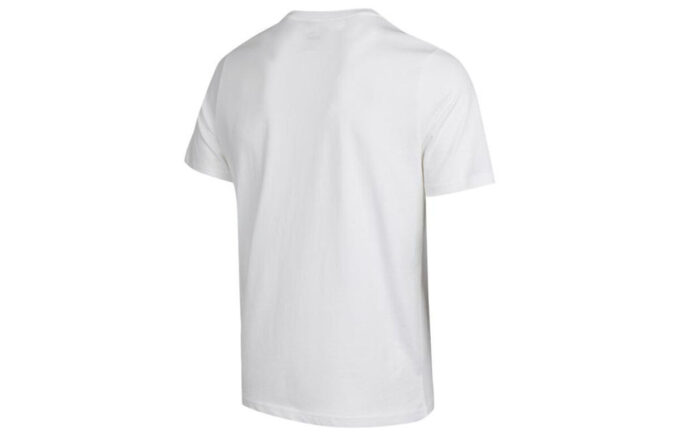 Camiseta Core International «Blanca»