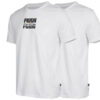 Camiseta Core International «Blanca»