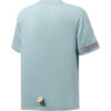 Camiseta corta con gráfico PUMA x Michael Lau «Azul y negro»