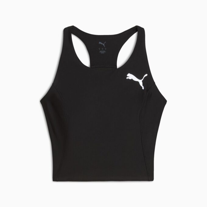 Camiseta corta de running Raceday Ultraform Stretch para mujer