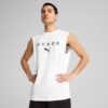 Camiseta corta PUMA x HYROX para hombre