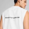 Camiseta corta PUMA x HYROX para hombre