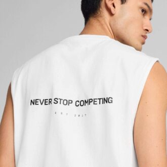 Camiseta corta PUMA x HYROX para hombre