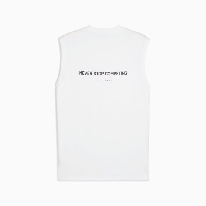 Camiseta corta PUMA x HYROX para hombre