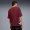 Camiseta cuadrada PUMA x NYC para hombre