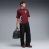 Camiseta cuadrada PUMA x NYC para hombre