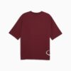 Camiseta cuadrada PUMA x NYC para hombre