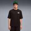 Camiseta cuadrada PUMA x RIPNDIP para hombre