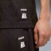 Camiseta cuadrada PUMA x RIPNDIP para hombre