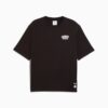 Camiseta cuadrada PUMA x RIPNDIP para hombre
