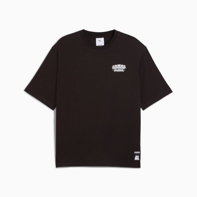 Camiseta cuadrada PUMA x RIPNDIP para hombre