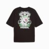 Camiseta cuadrada PUMA x RIPNDIP para hombre