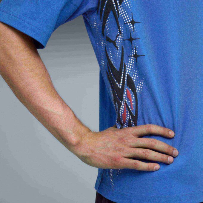 Camiseta cuadrada PUMATECH-X para hombre Camiseta cuadrada PUMATECH-X para hombre