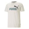 Camiseta de algodón «Blanca»