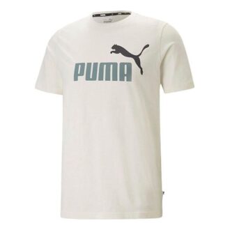 Camiseta de algodón «Blanca»
