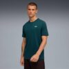 Camiseta de ante para hombre con elementos esenciales de armario