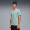Camiseta de ante para hombre con elementos esenciales de armario