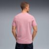 Camiseta de ante para hombre con elementos esenciales de armario