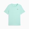 Camiseta de ante para hombre con elementos esenciales de armario